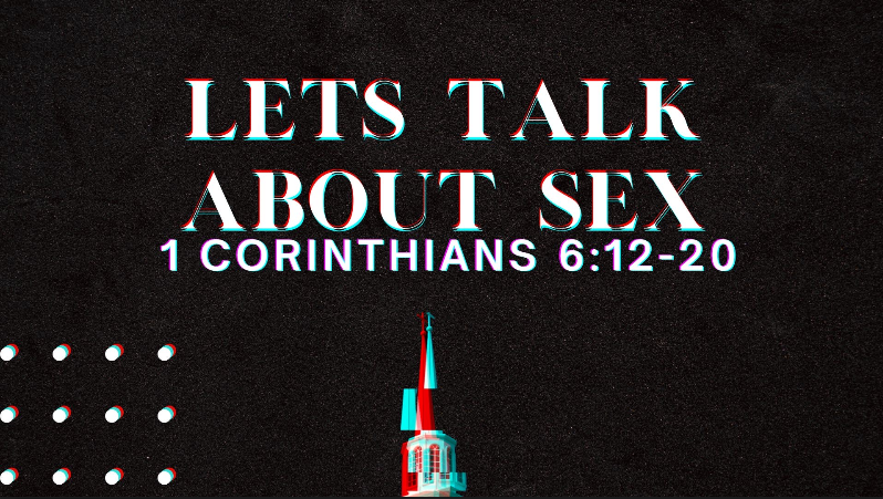 Lets Talk About Sex Shbc 8452